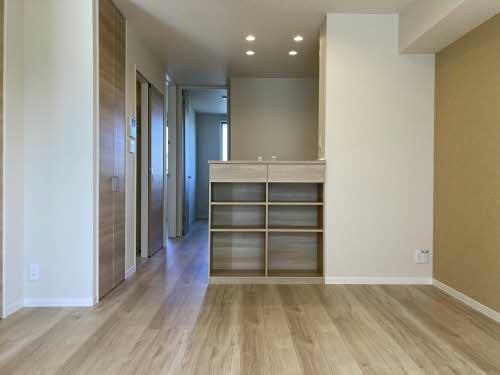  シャーメゾンガーデン松茂Ｄ