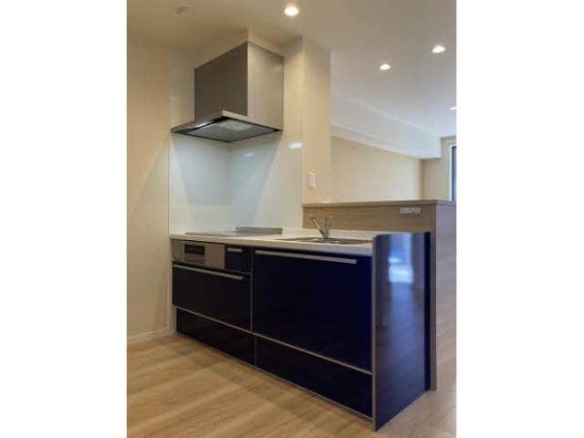  シャーメゾンガーデン松茂Ｄ