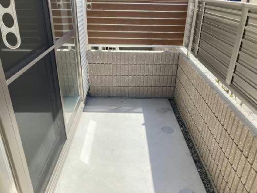  シャーメゾンガーデン松茂Ｄ