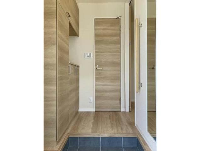  シャーメゾンガーデン松茂Ｄ