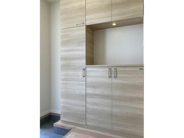  シャーメゾンガーデン松茂Ｄ