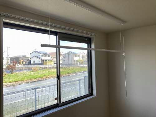  シャーメゾンガーデン松茂Ｄ