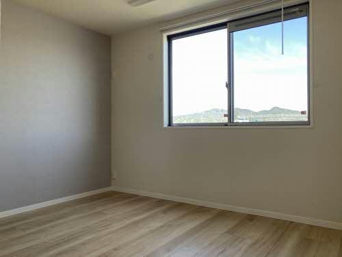  シャーメゾンガーデン松茂Ｄ