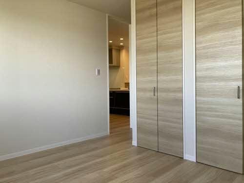  シャーメゾンガーデン松茂Ｄ