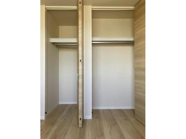  シャーメゾンガーデン松茂Ｄ