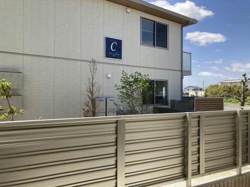  シャーメゾンガーデン松茂Ｄ