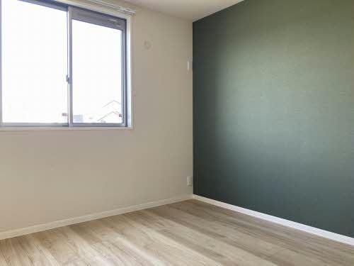  シャーメゾンガーデン松茂Ｄ