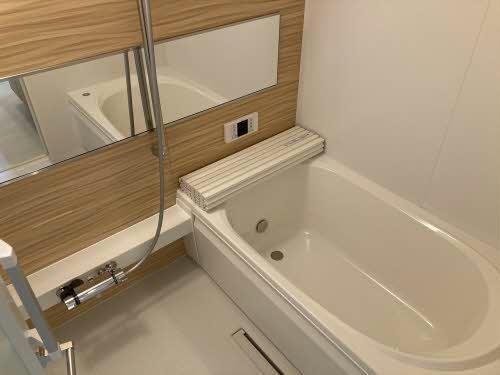  シャーメゾンガーデン松茂Ｄ