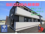 ＳＥＧＵＲＡ笹木野Ａ
