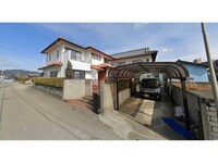 藍住町東中富4LDK一戸建て