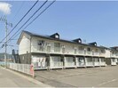 第3木内ハイツの外観
