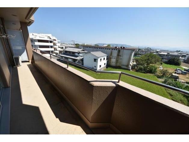  ロマンスハイツ