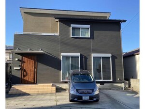 藍住町住吉字神蔵戸建