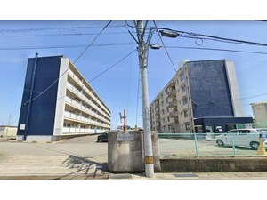 ビレッジハウス応神２号棟