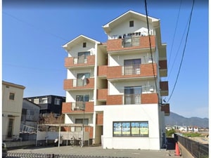 ヴィラ藍住