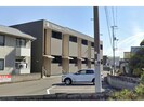 ココカラハウス川内の外観