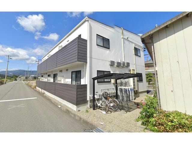  ピース・クレアＣ