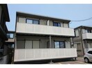 第34愛日ハイツの外観
