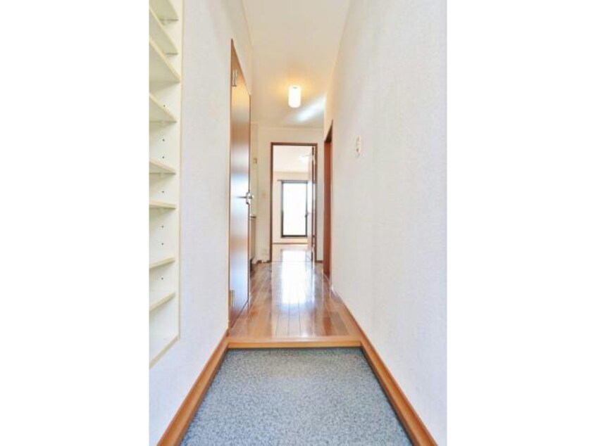  第34愛日ハイツ