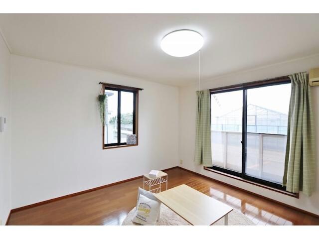  第34愛日ハイツ