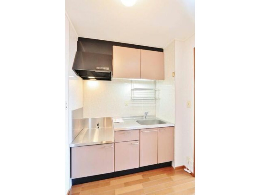  第34愛日ハイツ