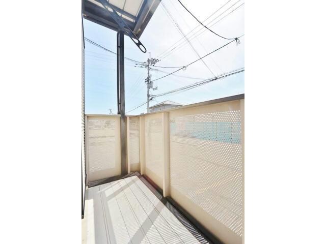  第34愛日ハイツ