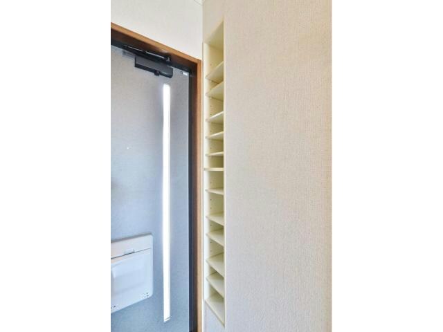  第34愛日ハイツ