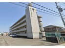 第2木内ハイツの外観