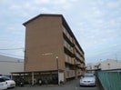 クラシカアイズミの外観