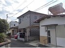 藍住町徳命戸建（NV）の外観