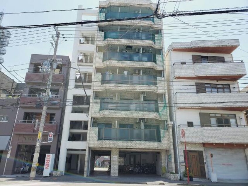  エクセレントヘイワ