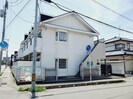 フェアリー大和町の外観