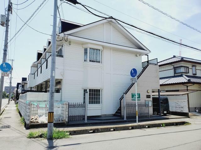  フェアリー大和町
