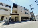 ラ・リュンヌ・ドールの外観