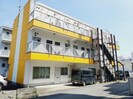 パレFUKUOKA3の外観