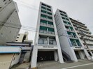 アーバンハイム東の外観