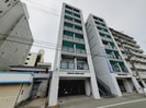 アーバンハイム東の外観