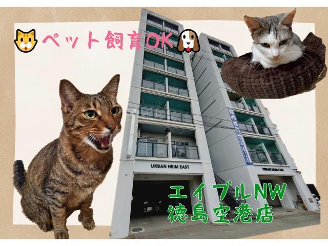  アーバンハイム東