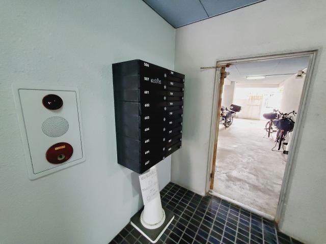  アーバンハイム東