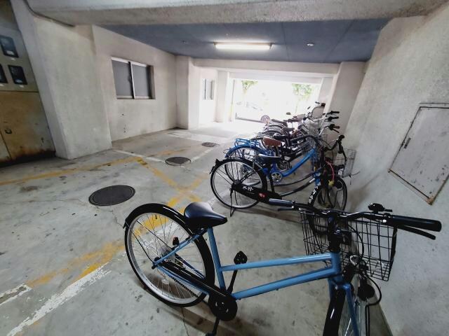  アーバンハイム東