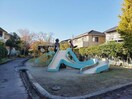 大西公園(公園)まで1221m アーバンハイム東