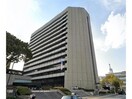 徳島市役所(役所)まで1450m アーバンハイム東