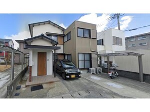 矢上戸建て（FH）