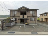 アクシス南島田A