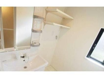  ココカラハウス川内ⅡA