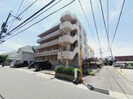 メゾン池田の外観