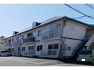 サンステージ上助任の外観