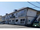 サンステージ上助任の外観