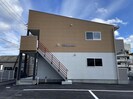 SEGURA安宅の外観
