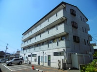 メゾン・ド・フルール